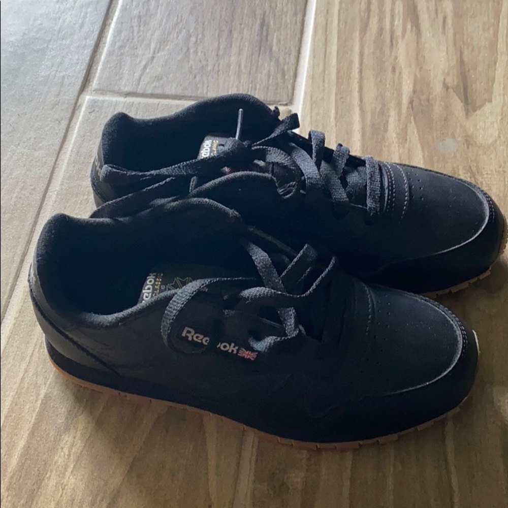 Reebok Classics